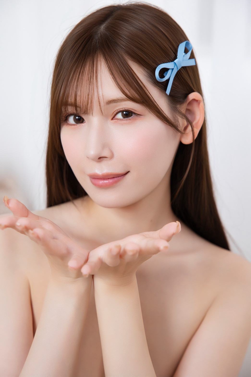 更改自我介绍、跳过发片 明里つむぎ(明里紬)没事吧？