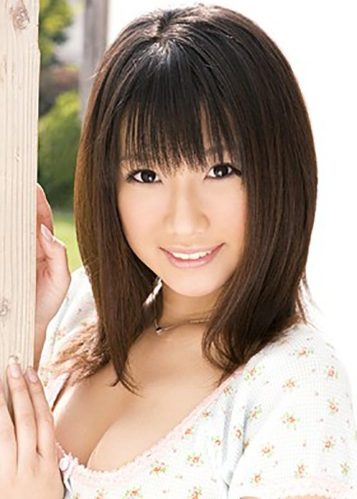 爱斗优希丨AV女优简介